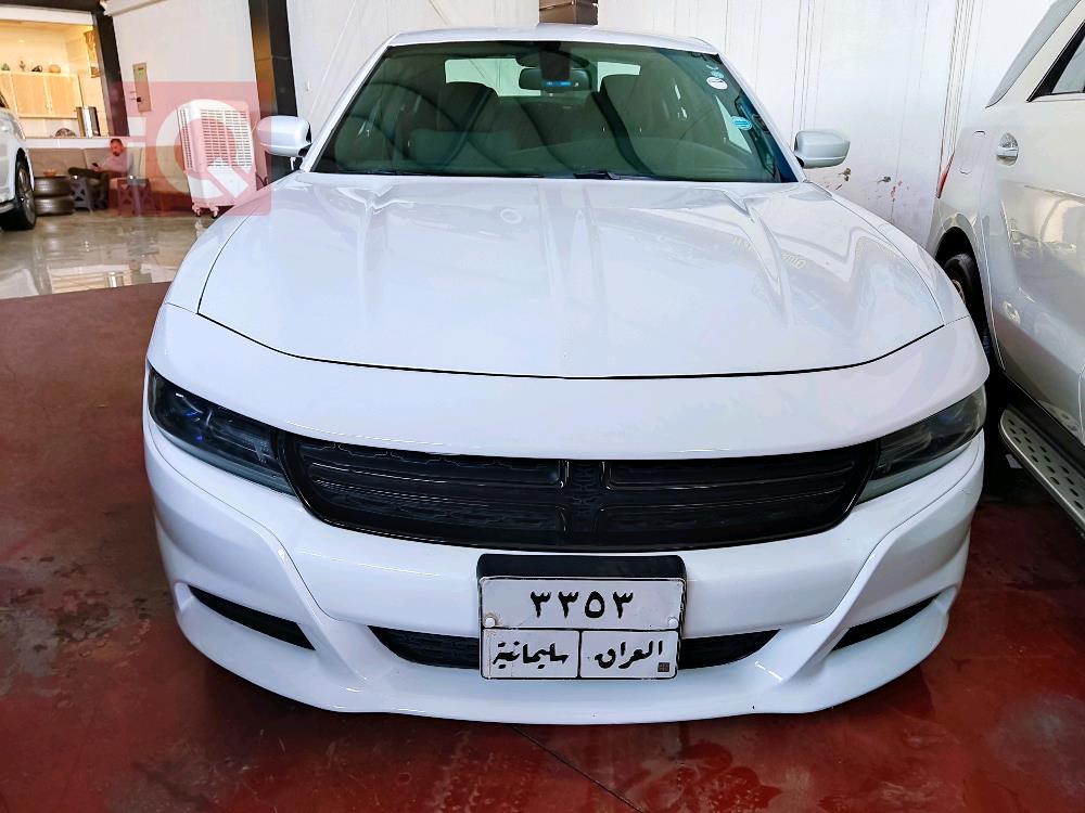 Dodge Charger
